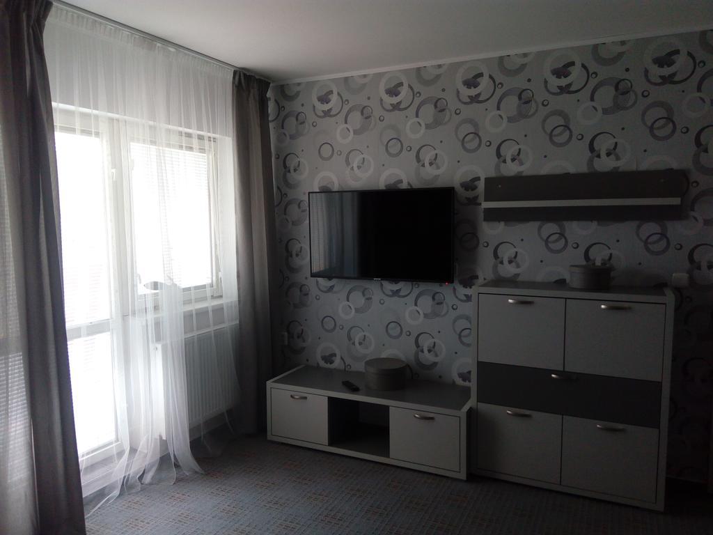 Penzion Kaspec Uničov Extérieur photo