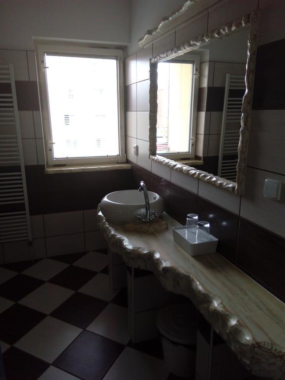 Penzion Kaspec Uničov Extérieur photo