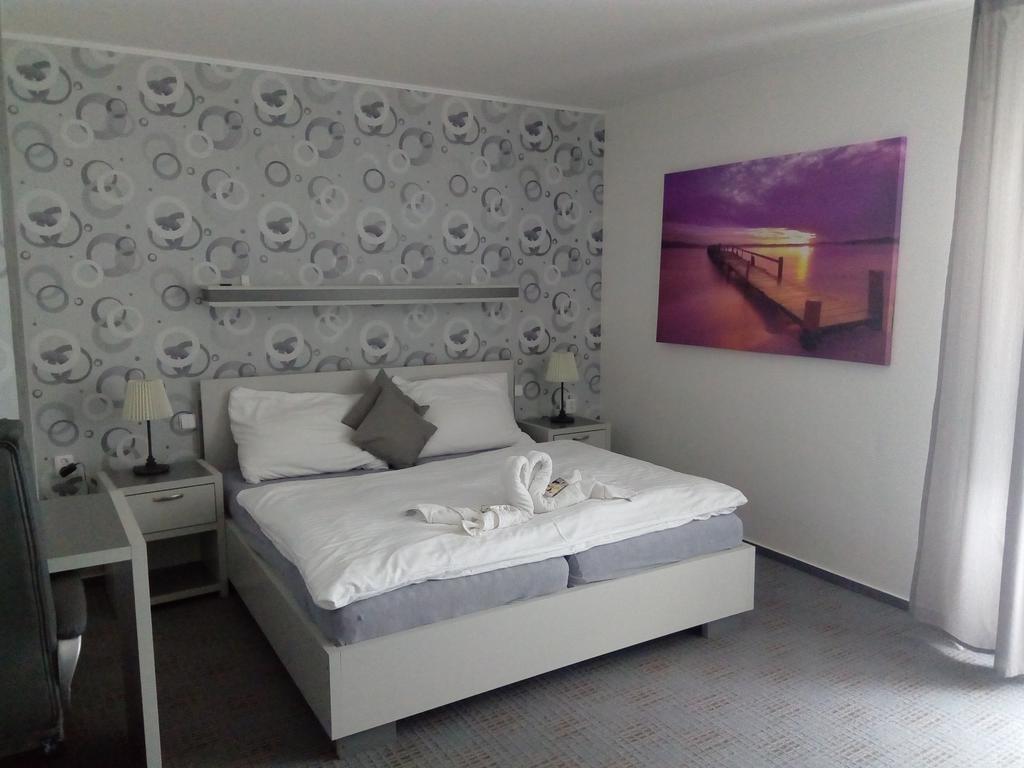 Penzion Kaspec Uničov Extérieur photo